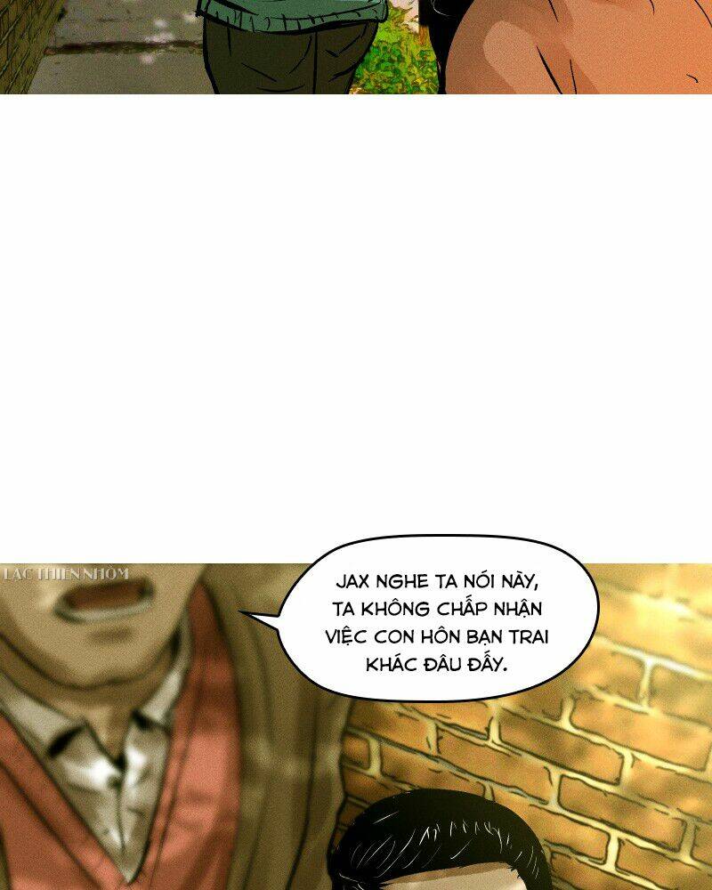 Vùng Đất Xám Chương 15 Ảnh 28
