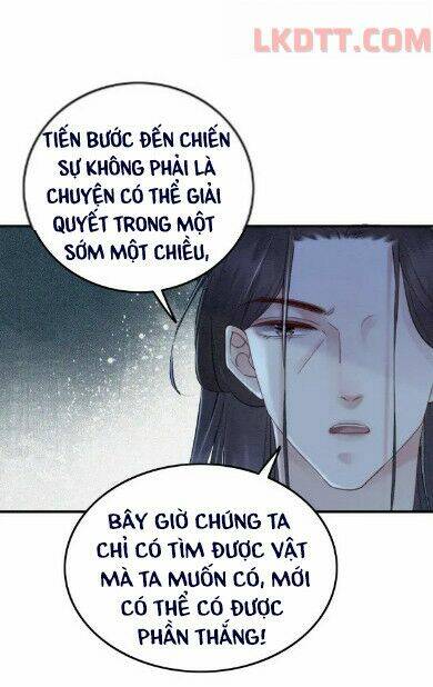 Trọng Sinh Bá Sủng Nhiếp Chính Vương Quá Mạnh Mẽ Chương 229 Ảnh 13