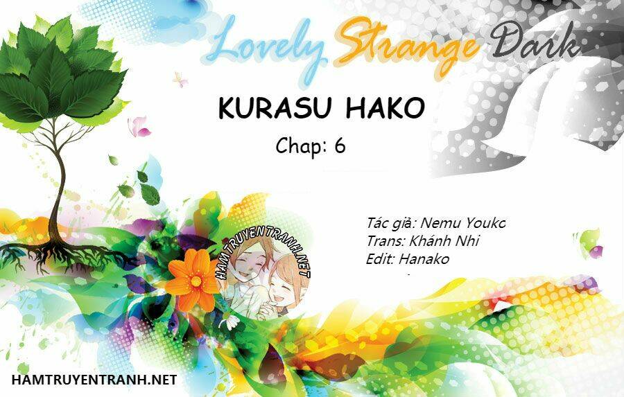 Kurasu Hako Chương 6 Ảnh 3