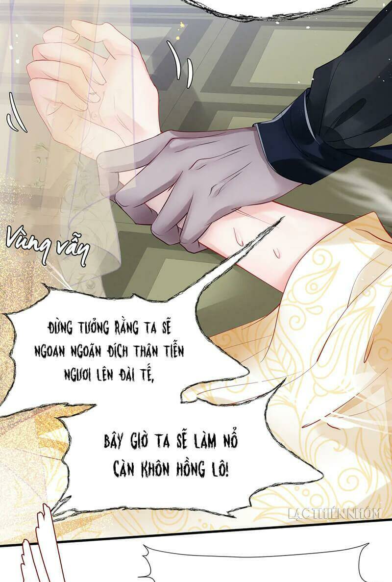 Ma Tôn Muốn Ôm Ôm Chương 67 Ảnh 40