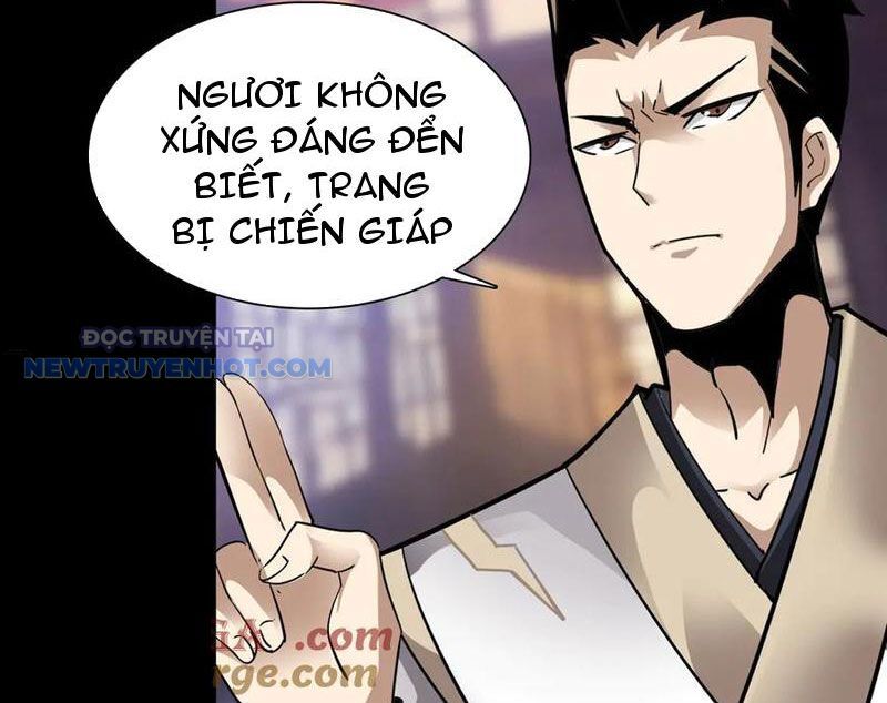 Học Viện Chiến Giáp Chương 27 Ảnh 41