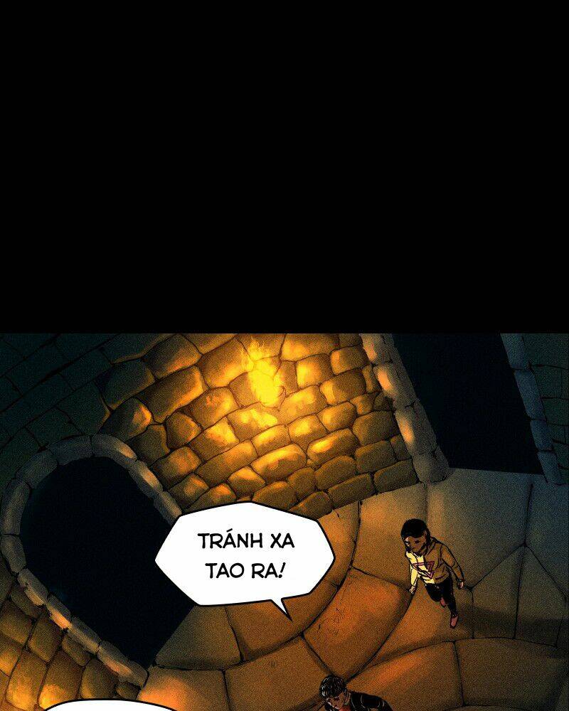 Vùng Đất Xám Chương 12 Ảnh 77
