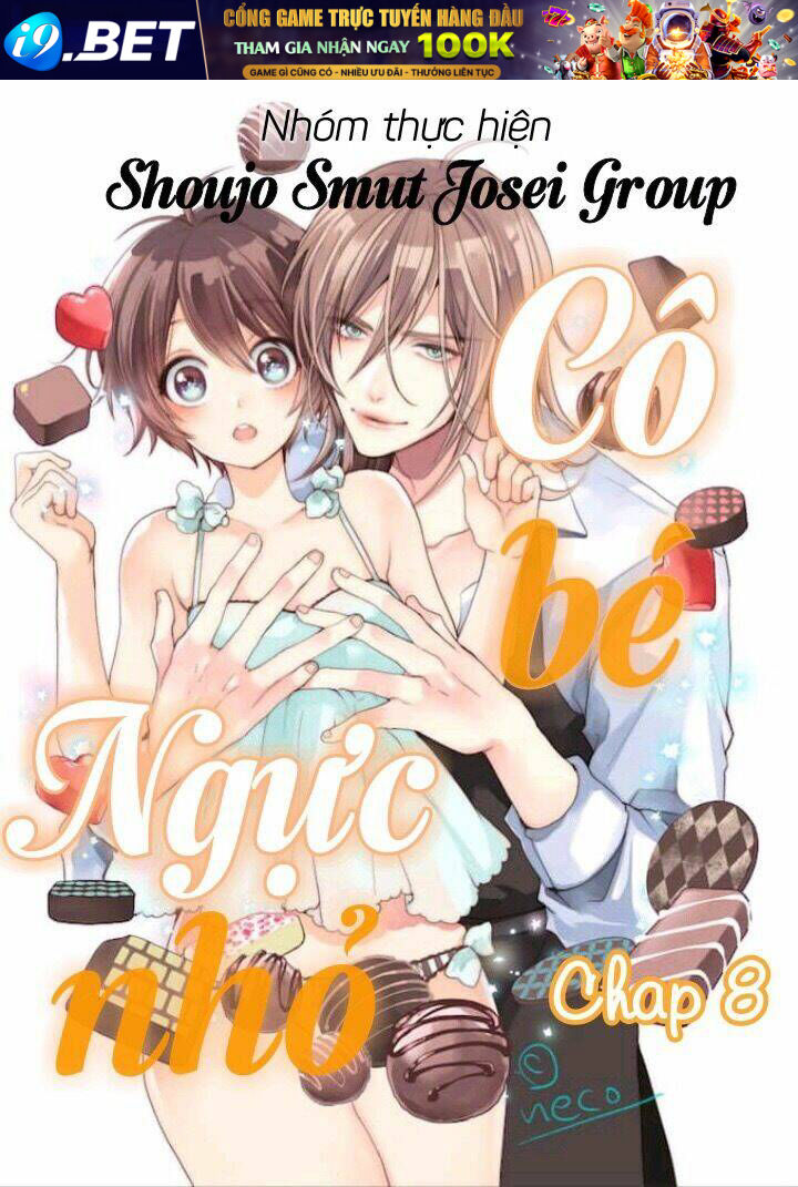 Chippai Kanojyo To Bijin Kareshi Chương 8.1 Ảnh 2
