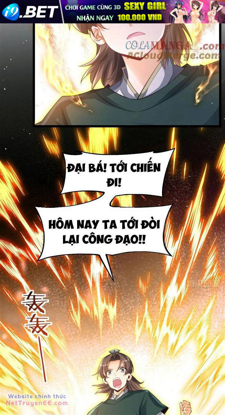 Vợ Tôi Và Tôi Thống Trị Tam Giới Chương 128 Ảnh 6
