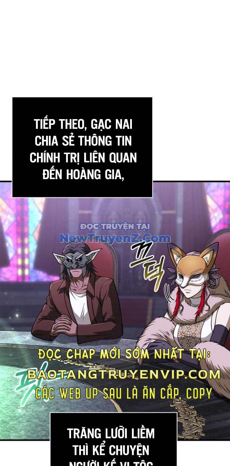 Sống Sót Trong Trò Chơi Với Tư Cách Là Một Cuồng Nhân Chương 106 Ảnh 113