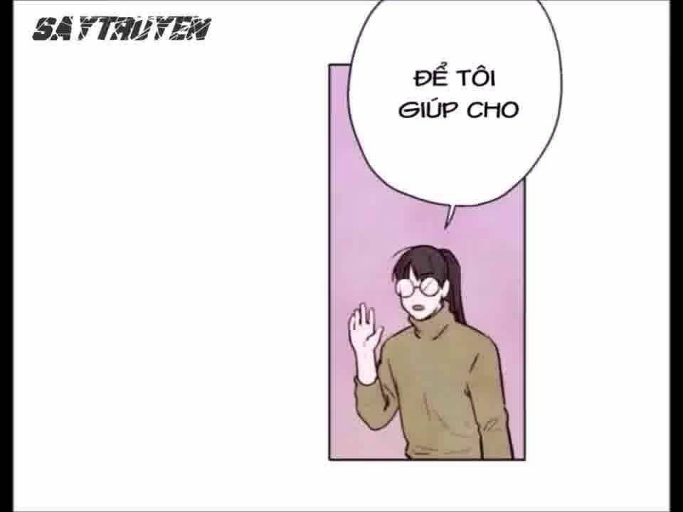 Trợ Lý Đặc Biệt Của Tôi Chương 43 Ảnh 13