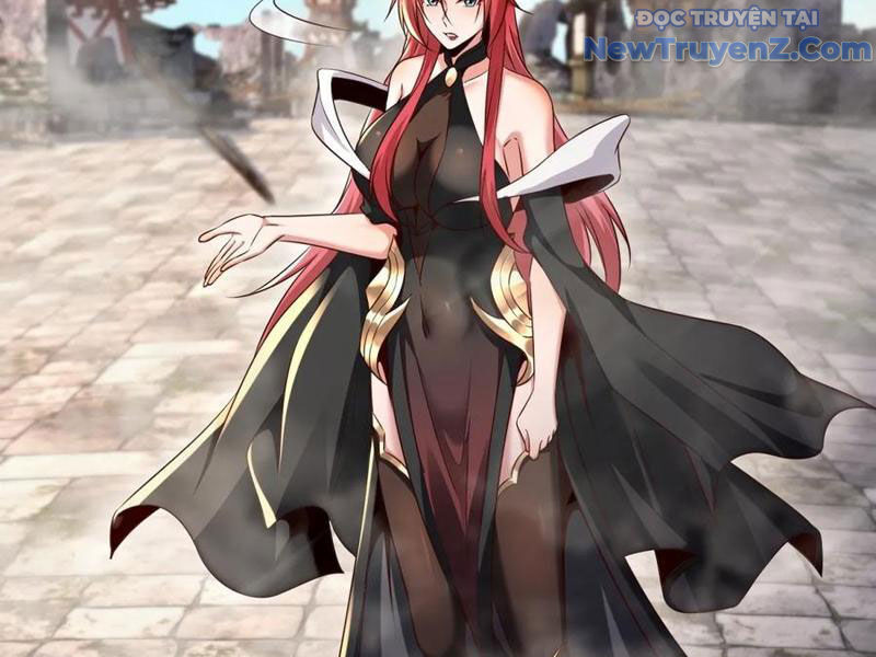 Xuyên Qua Thành Npc Xui Xẻo: Ta Có Lão Bà Che Chở Chương 118 Ảnh 130