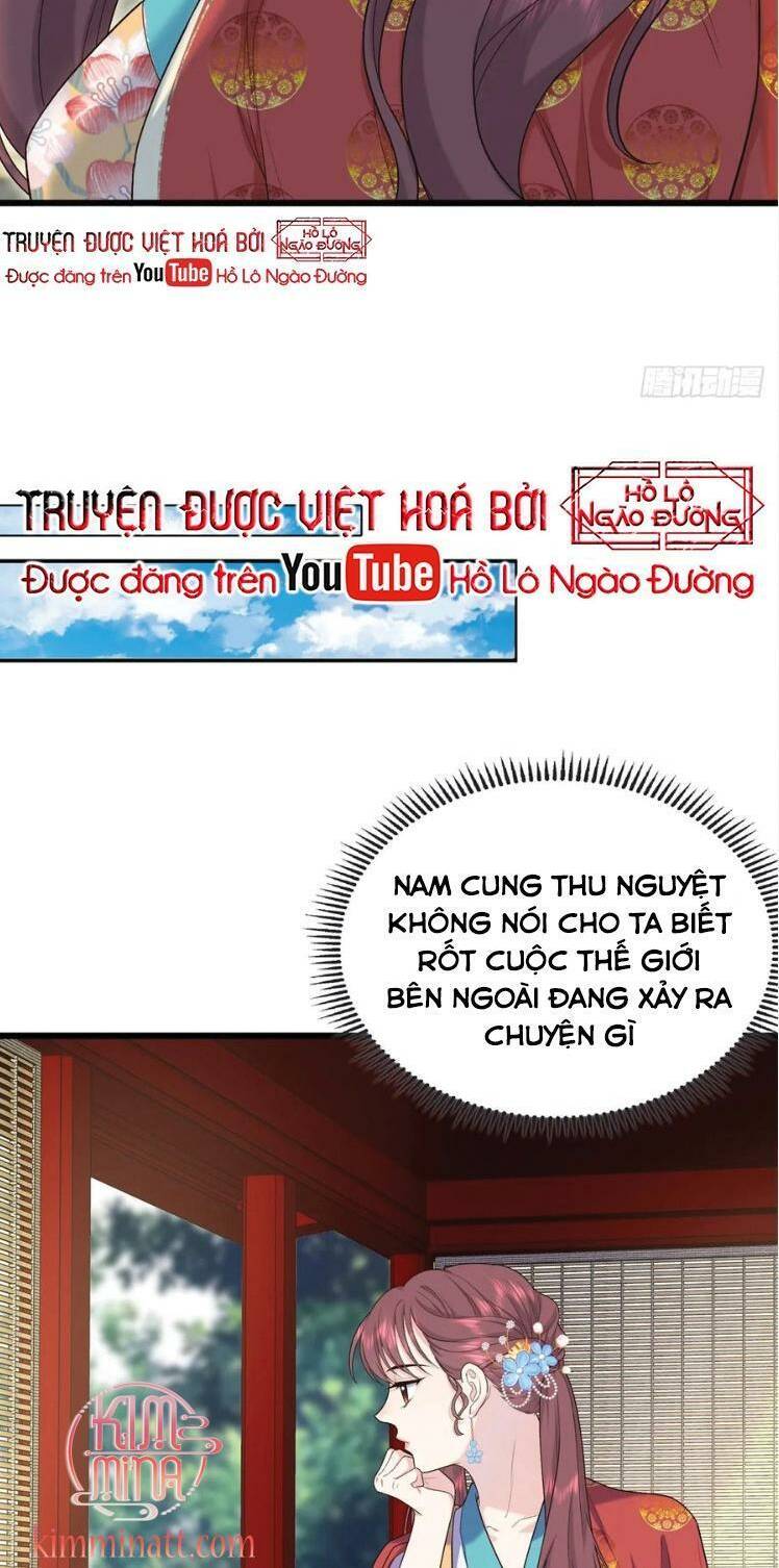 Bát Phu Lâm Môn Chương 42 Ảnh 31
