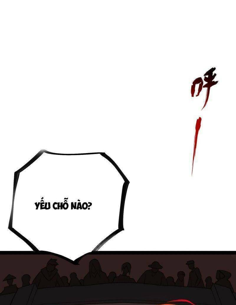 Luyện Khí Một Vạn Tầng Chương 17 Ảnh 7