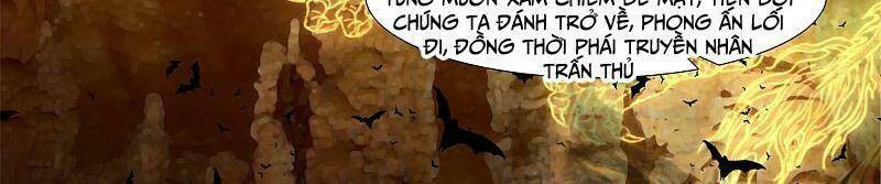 Đô Thị Kiêu Hùng Hệ Thống Chương 344 Ảnh 54