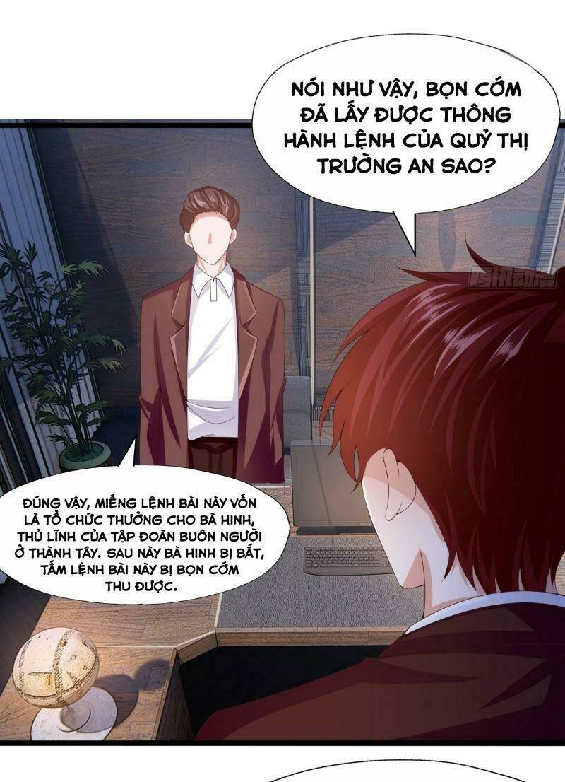 Vú Em Của Tiên Ma Chương 25 Ảnh 30