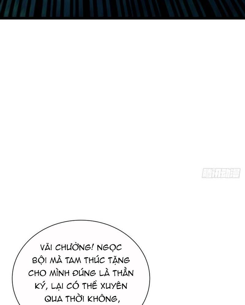 Hệ Thống Nhân Vật Chính, Ta Làm Lão Đại Khắp Chư Thiên Vạn Giới Chương 1 Ảnh 21