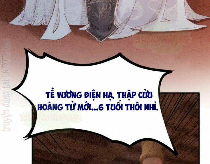 Trọng Sinh Bá Sủng Nhiếp Chính Vương Quá Mạnh Mẽ Chương 220 Ảnh 8