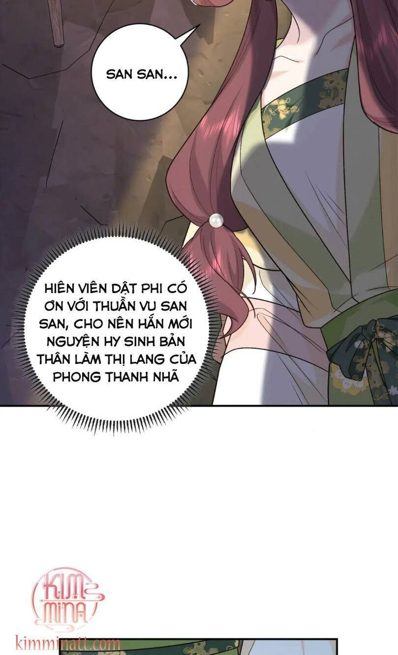 Bát Phu Lâm Môn Chương 51 Ảnh 11