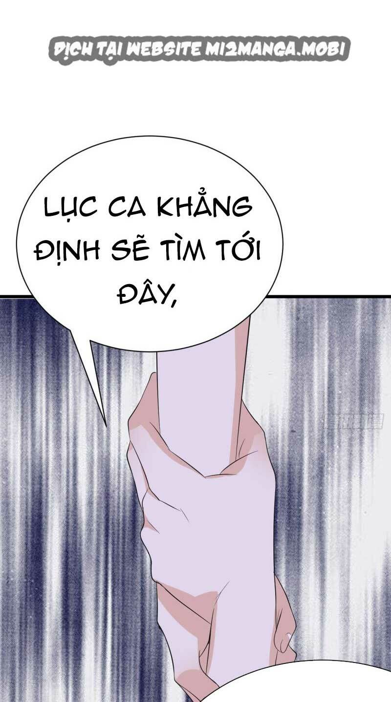 Sủng Thê Thành Nghiện: Lục Thiếu Sủng Từ Đáy Lòng Chương 97 Ảnh 14