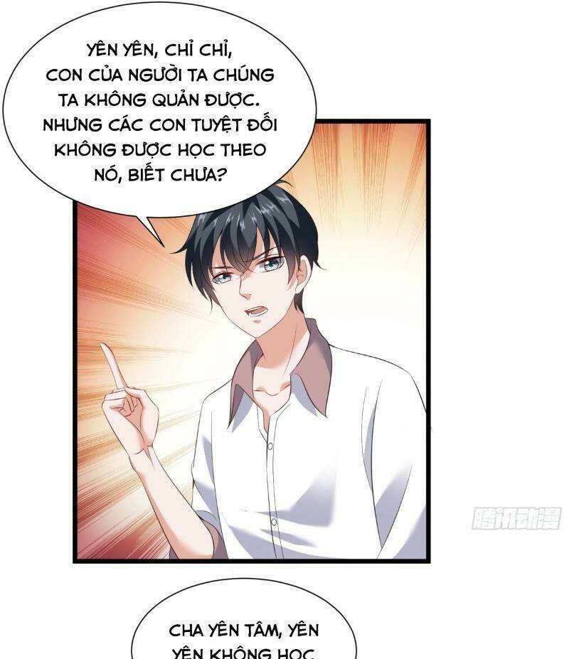Vú Em Của Tiên Ma Chương 26 Ảnh 18