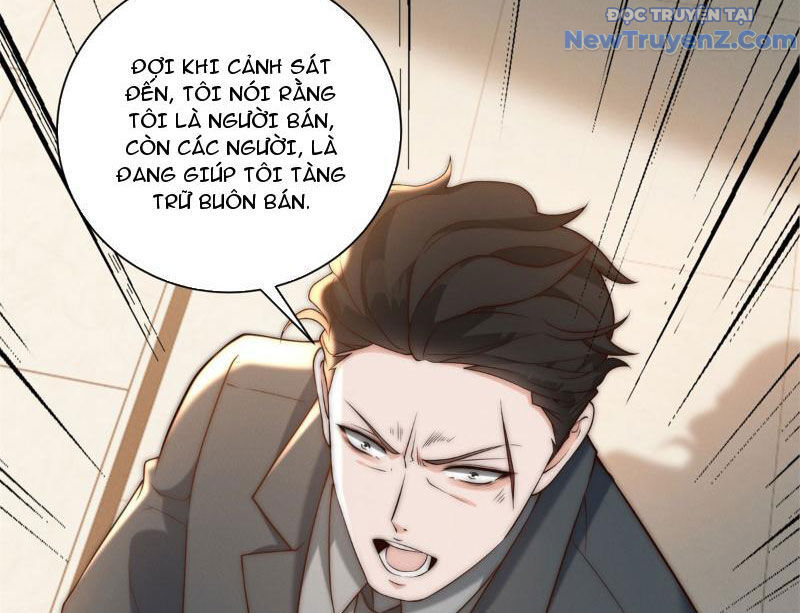 Trở ThàNh Vô ĐịCh BằNg Hệ ThốNg GiảM Giá Trị Chương 30 Ảnh 90