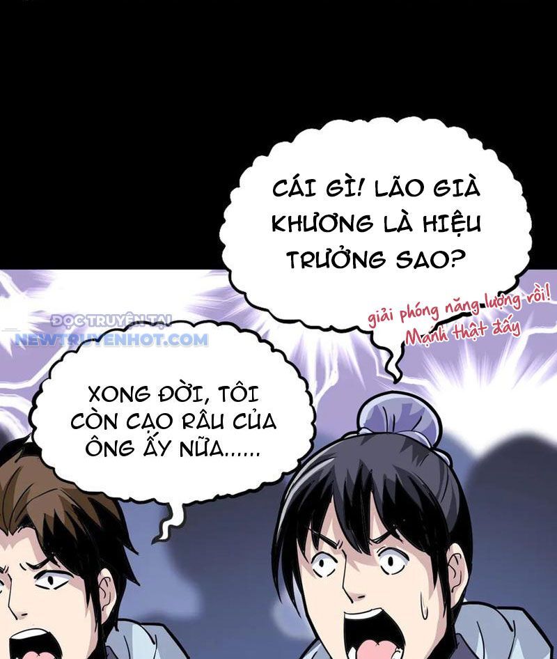 Học Viện Chiến Giáp Chương 18 Ảnh 56