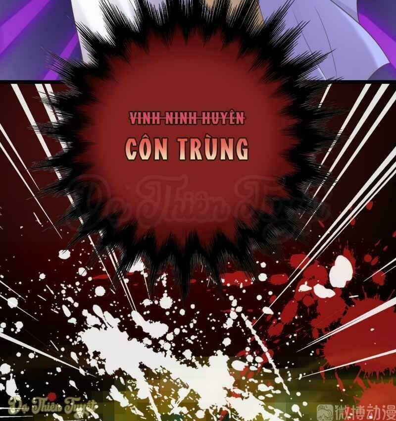 Nhân Vật Phản Diện Biến Thành Sủng Vật Chương 7 Ảnh 13