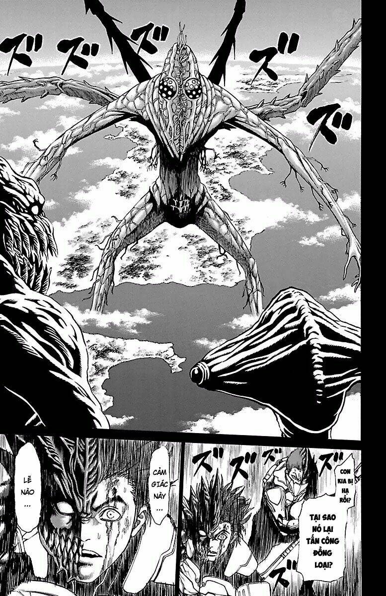 Hakaijuu Chương 73 Ảnh 22