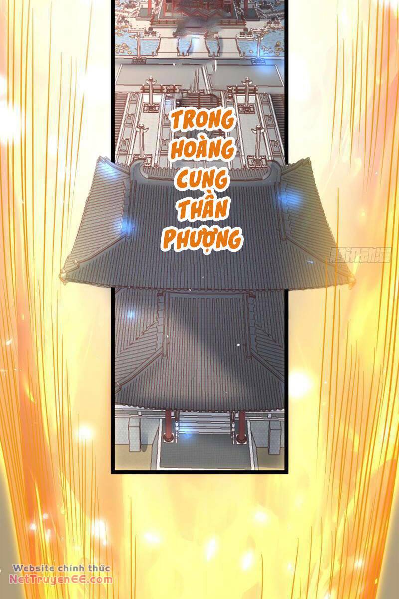 Vợ Tôi Và Tôi Thống Trị Tam Giới Chương 129 Ảnh 39