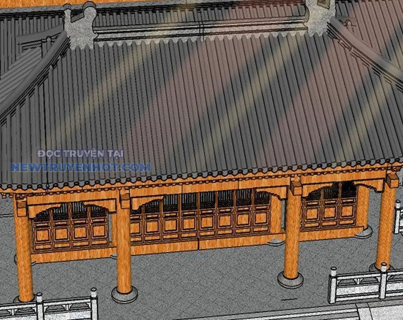 Học Viện Chiến Giáp Chương 27 Ảnh 8