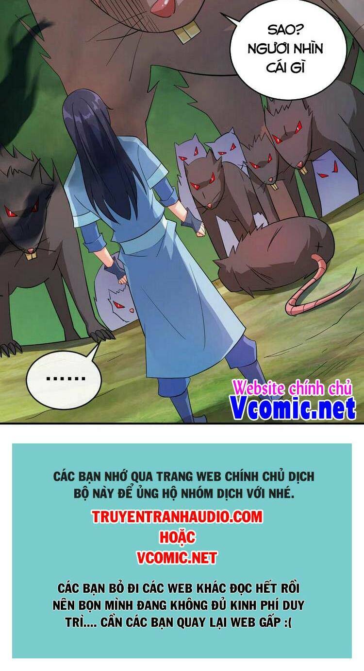 Anh Hùng Bàn Phím Tu Tiên Chương 55 Ảnh 31
