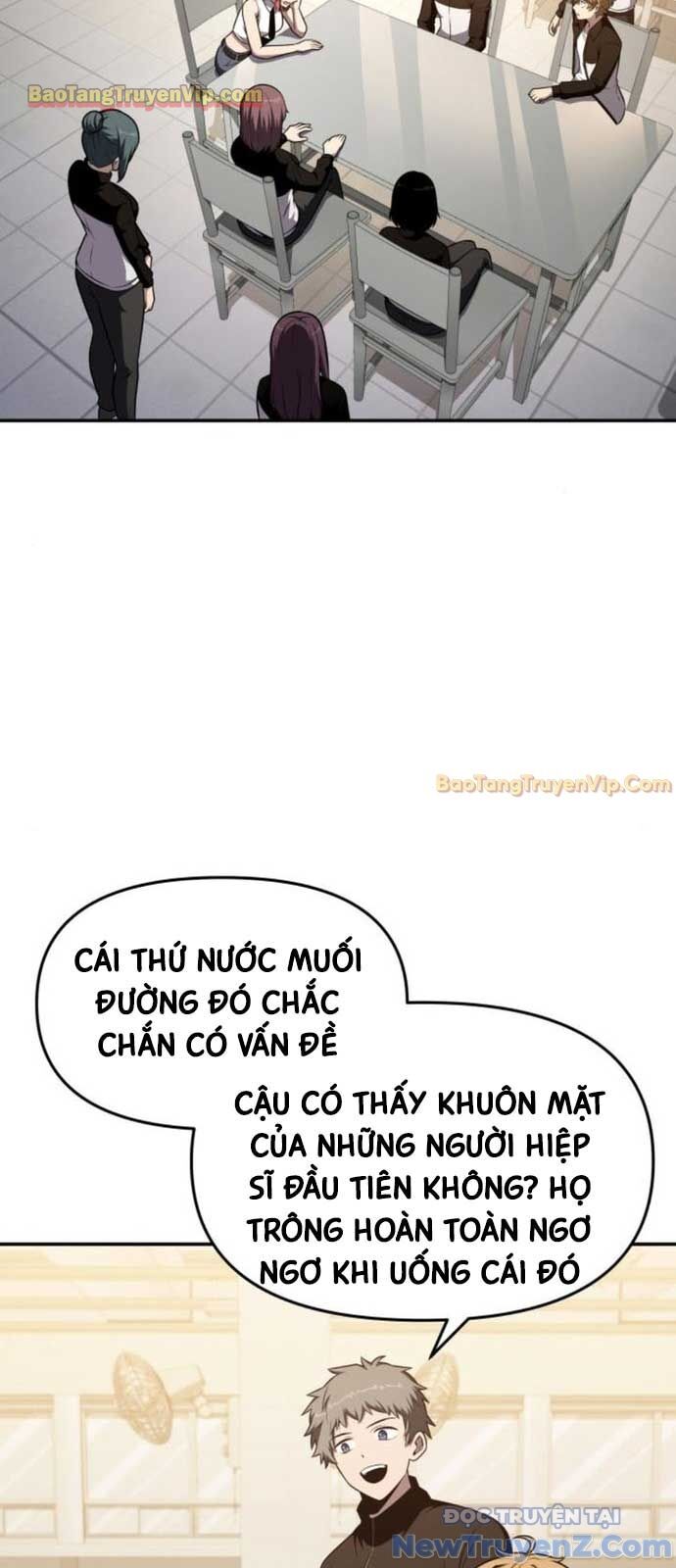 Vua Hiệp Sĩ Đã Trở Lại Với Một Vị Thần Chương 108 Ảnh 37