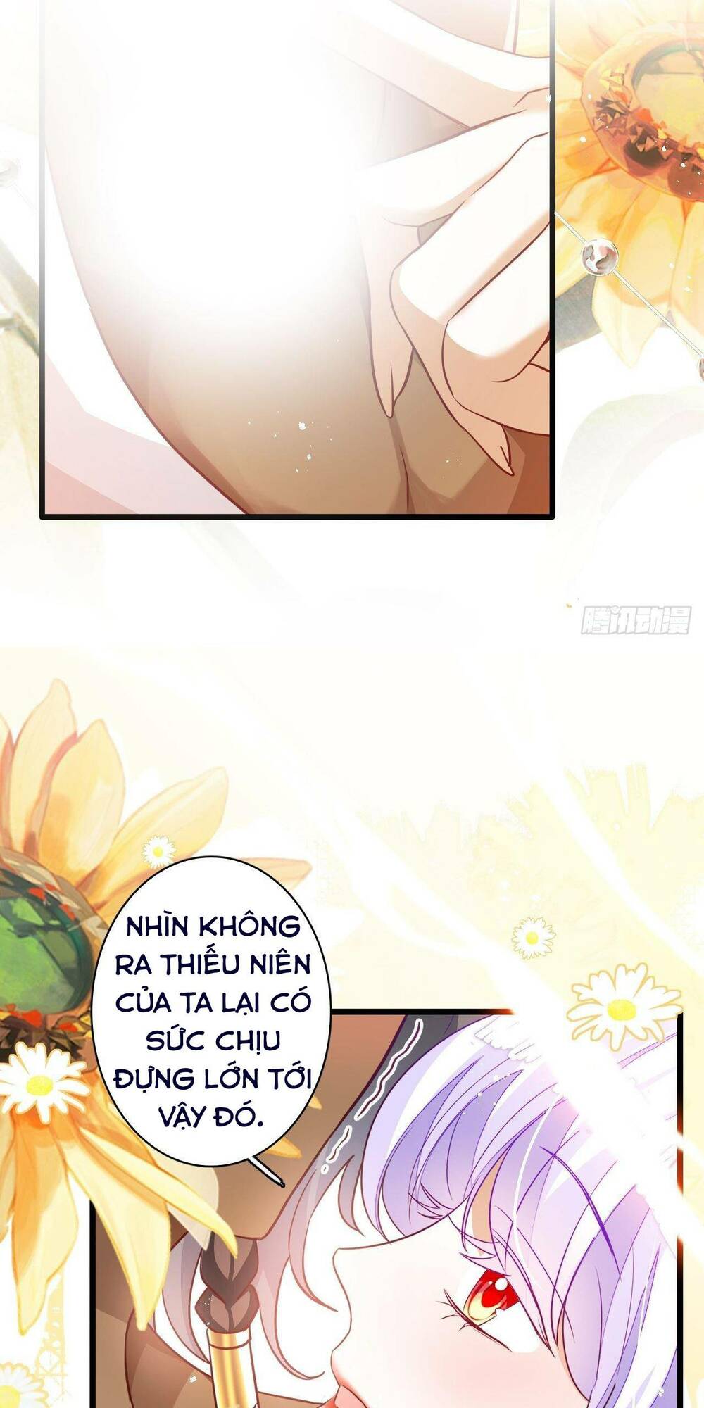 Hậu Cung Ba Ngàn Của Nãi Nãi Chương 21 Ảnh 18