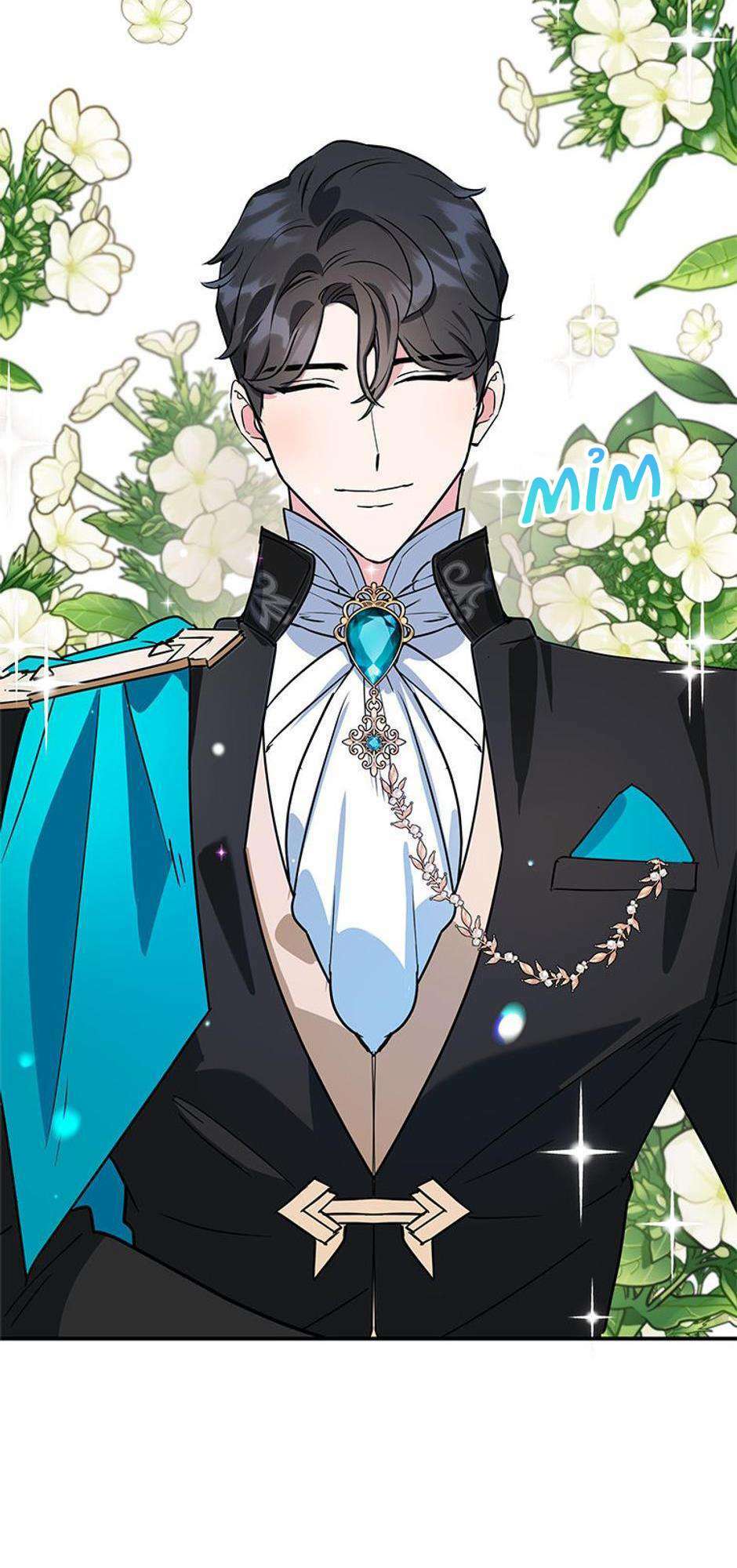 Ác Nữ Làm Bánh Sau Khi Ly Hôn Chương 13 Ảnh 50