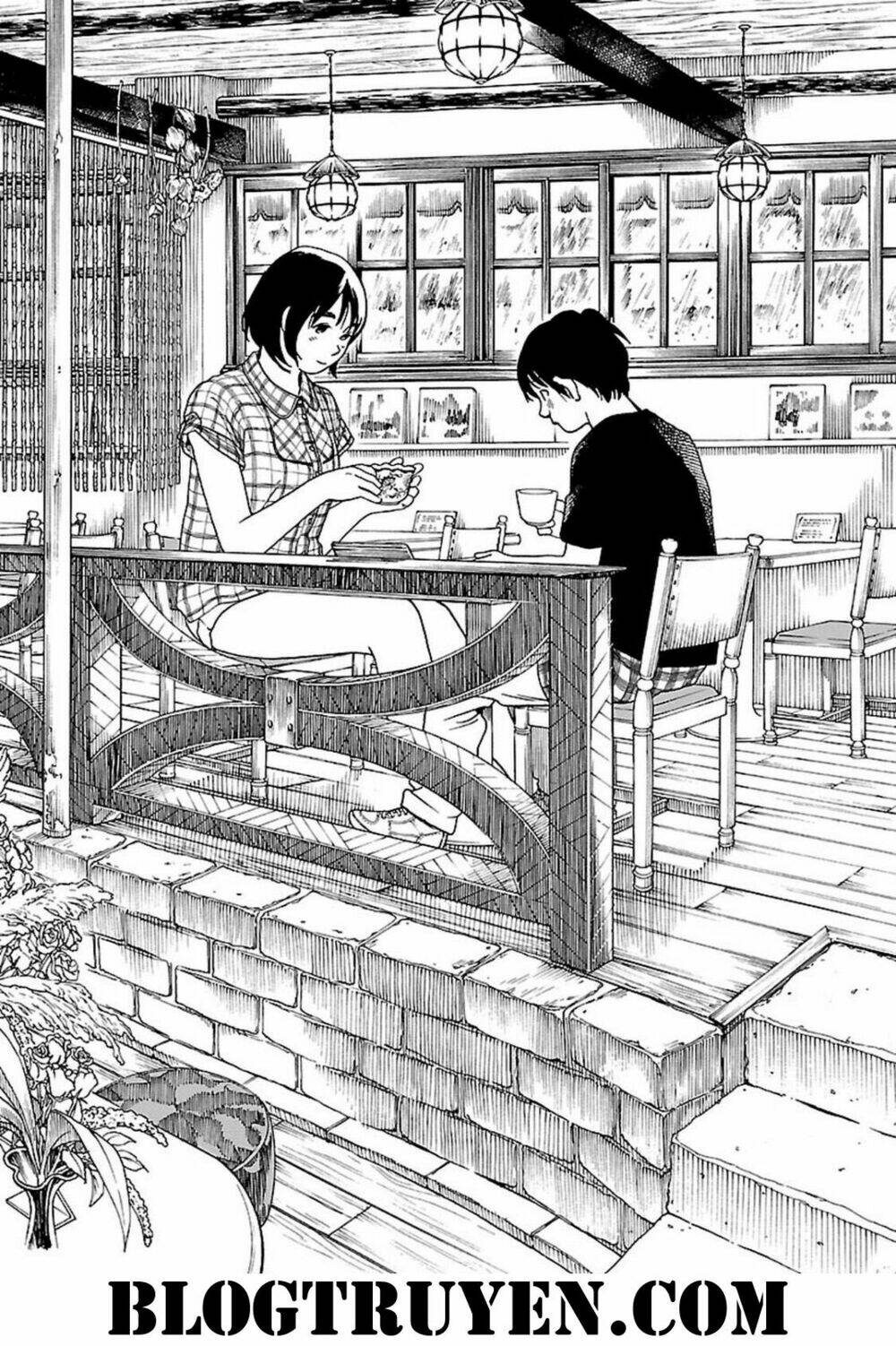 Fujiyamasan Wa Shishunki Chương 61 Ảnh 13