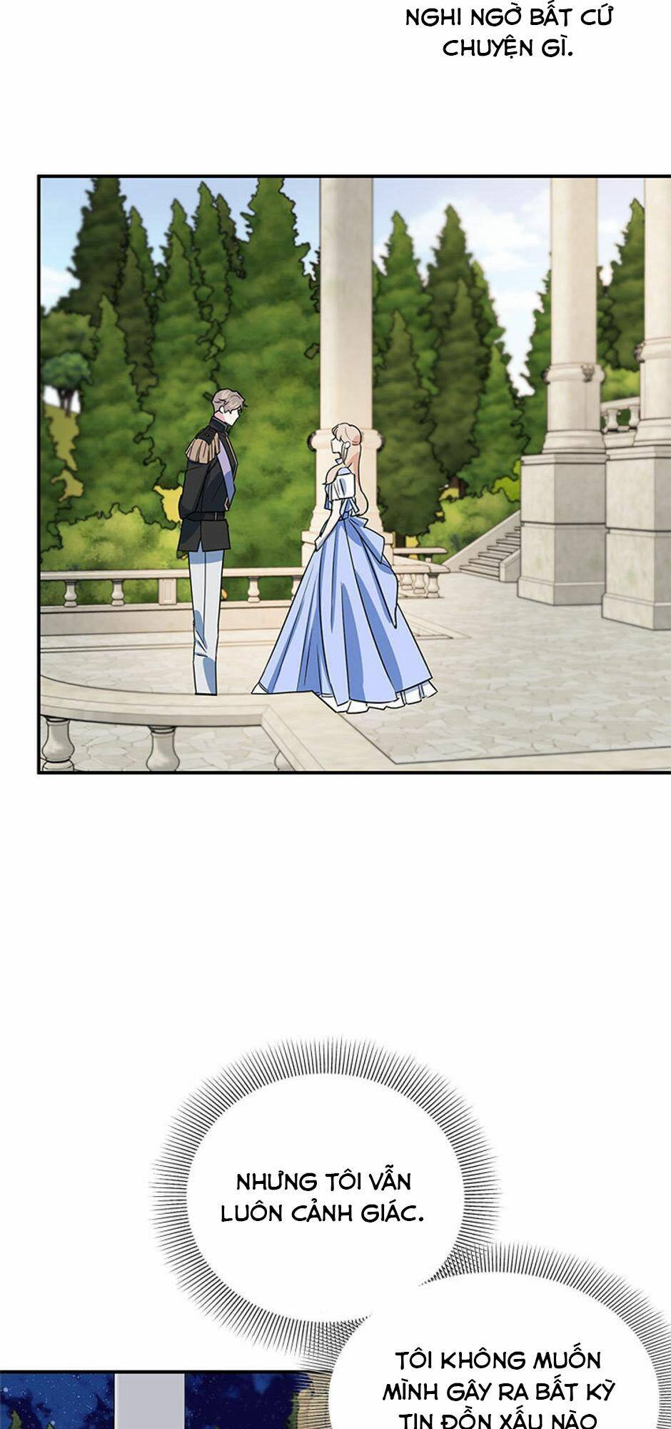 Ác Nữ Làm Bánh Sau Khi Ly Hôn Chương 8 Ảnh 52