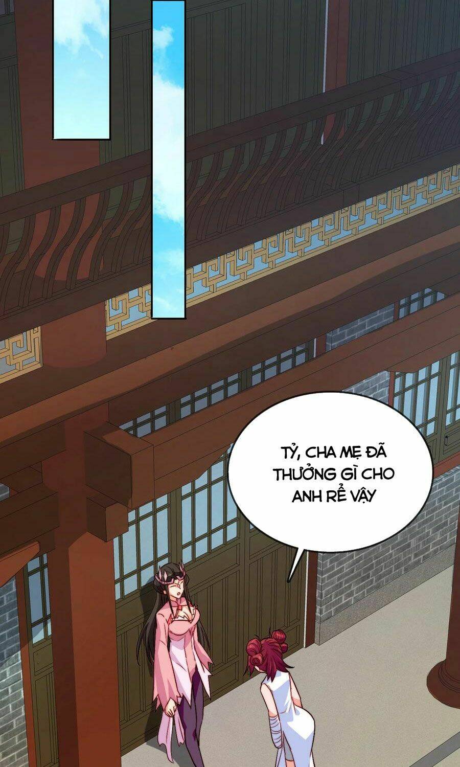 Anh Hùng Bàn Phím Tu Tiên Chương 49 Ảnh 18