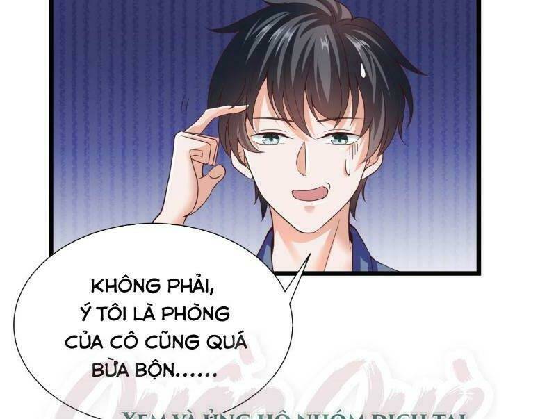 Vú Em Của Tiên Ma Chương 16 Ảnh 32