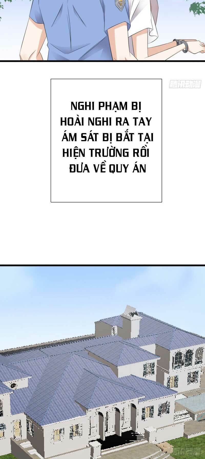 Sủng Thê Thành Nghiện: Lục Thiếu Sủng Từ Đáy Lòng Chương 99 Ảnh 5