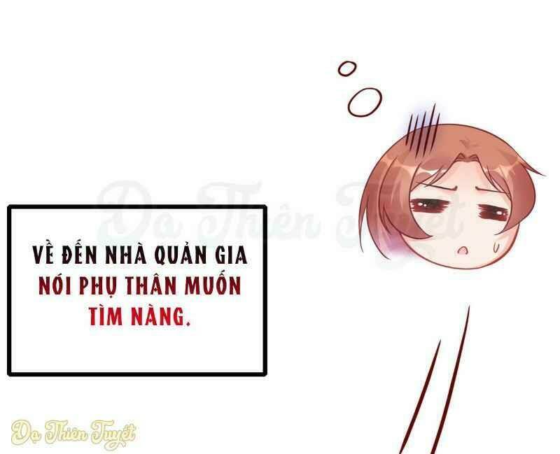 Nhân Vật Phản Diện Biến Thành Sủng Vật Chương 12 Ảnh 10