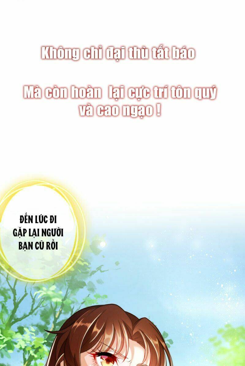 Phượng Lâm Thiên Hạ: Thiên Hạ Đệ Nhất Nữ Quân Chương 0 Ảnh 20