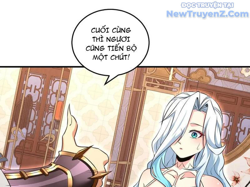 Xuyên Qua Thành Npc Xui Xẻo: Ta Có Lão Bà Che Chở Chương 118 Ảnh 94