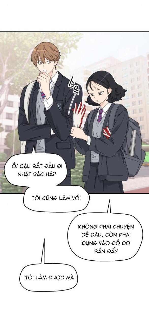 Sam Yi Tái Sinh Chương 10.2 Ảnh 32