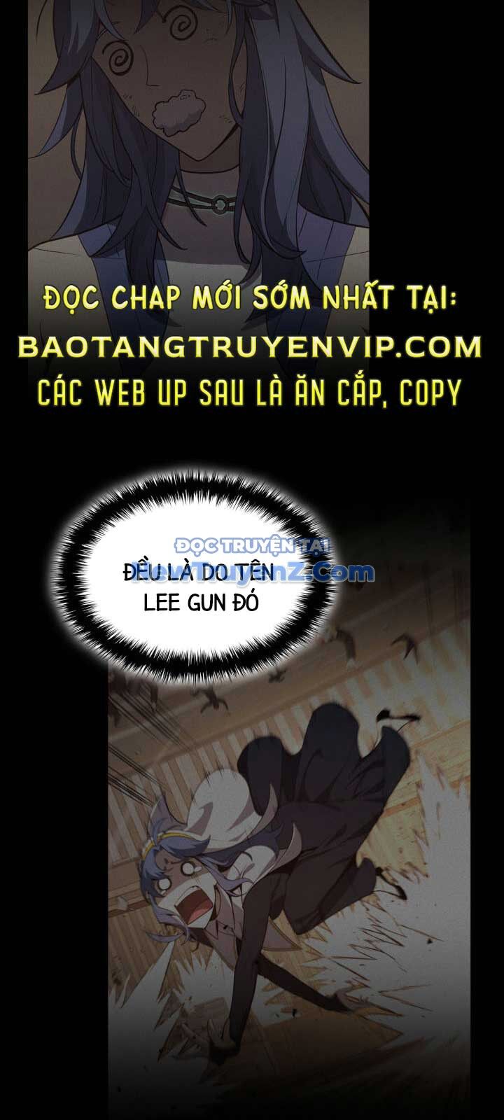 Sự Trở Lại Của Anh Hùng Cấp Thảm Họa Chương 126 Ảnh 97