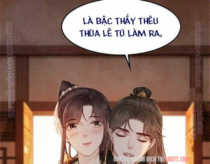 Trọng Sinh Bá Sủng Nhiếp Chính Vương Quá Mạnh Mẽ Chương 212 Ảnh 10