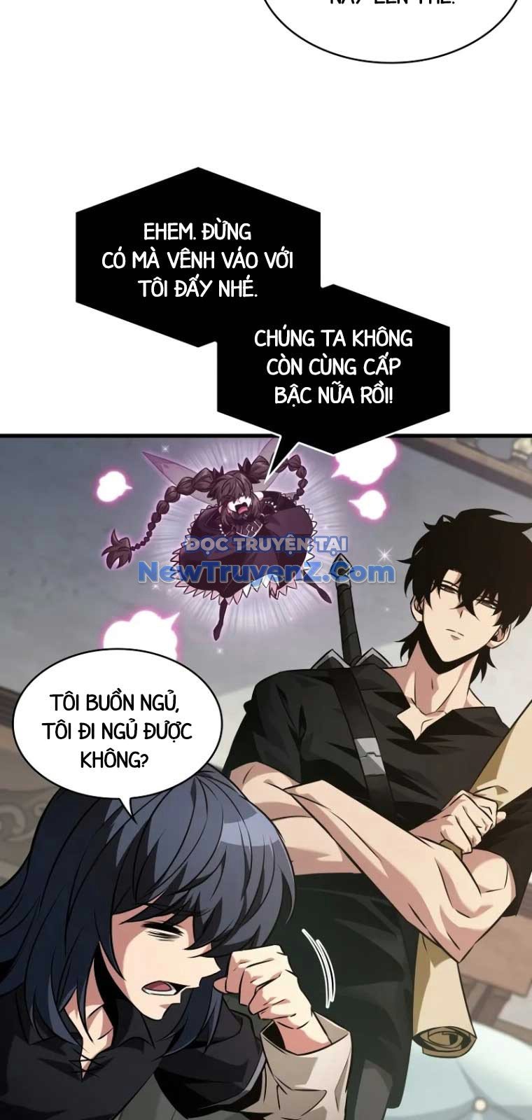 Gacha Vô Hạn Chương 148 Ảnh 38