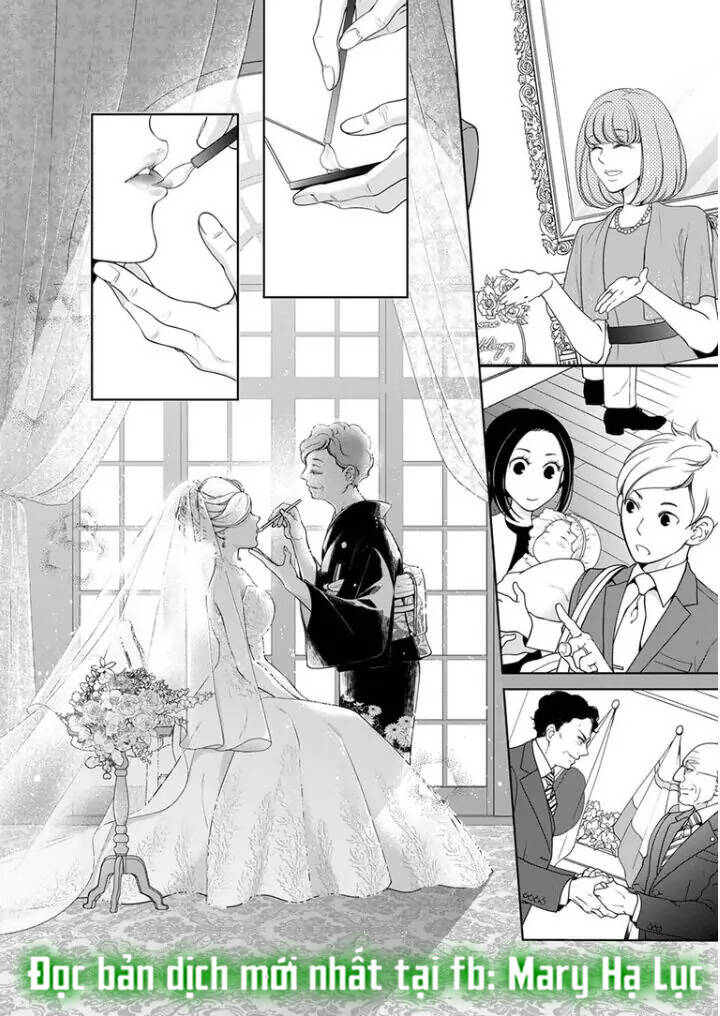 Omae No Subete Wo Daki Tsukusu Chương 87 Ảnh 11