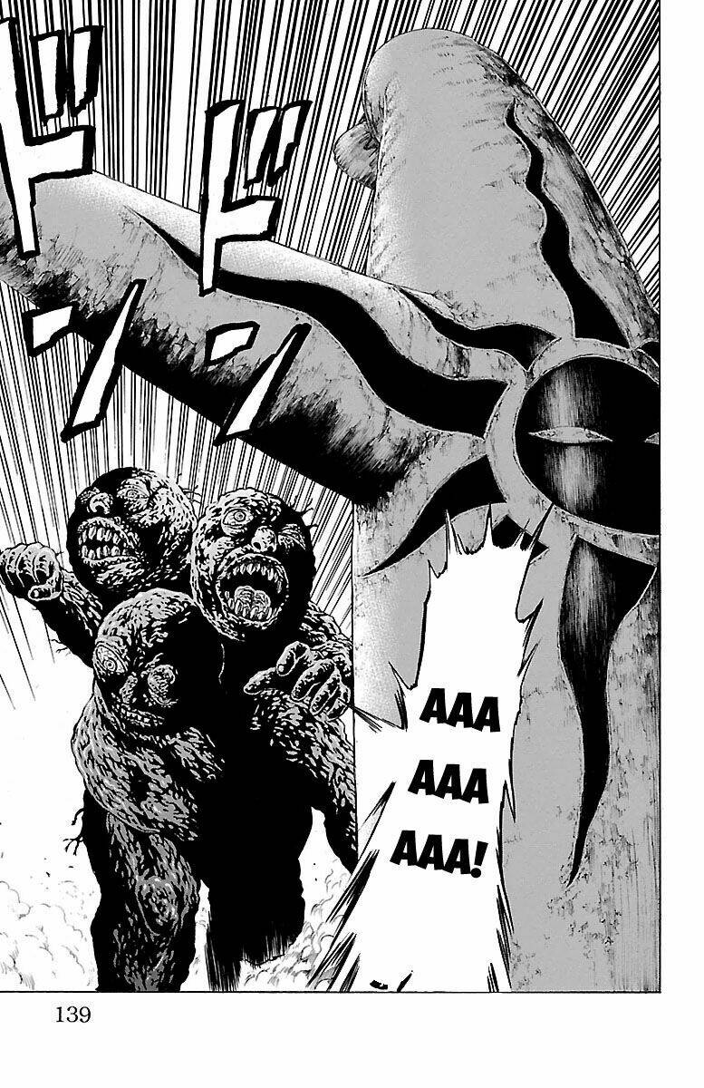 Hakaijuu Chương 69 Ảnh 37