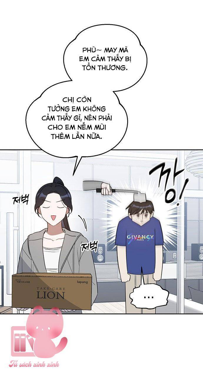 Vận Xui Chốn Công Sở Chương 49 Ảnh 14