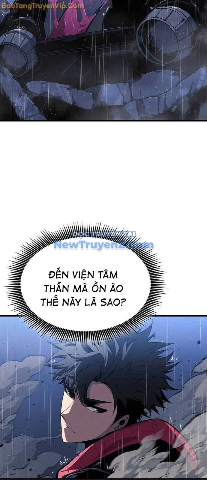 Tạp Huyết Chương 36 Ảnh 50