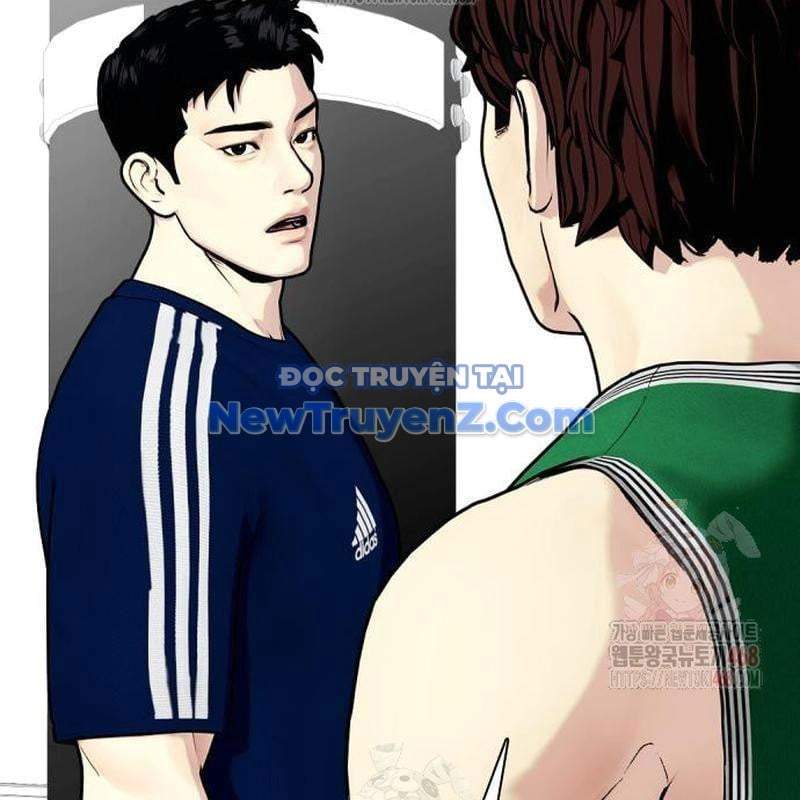 Loser Giỏi Võ Chương 121 Ảnh 242