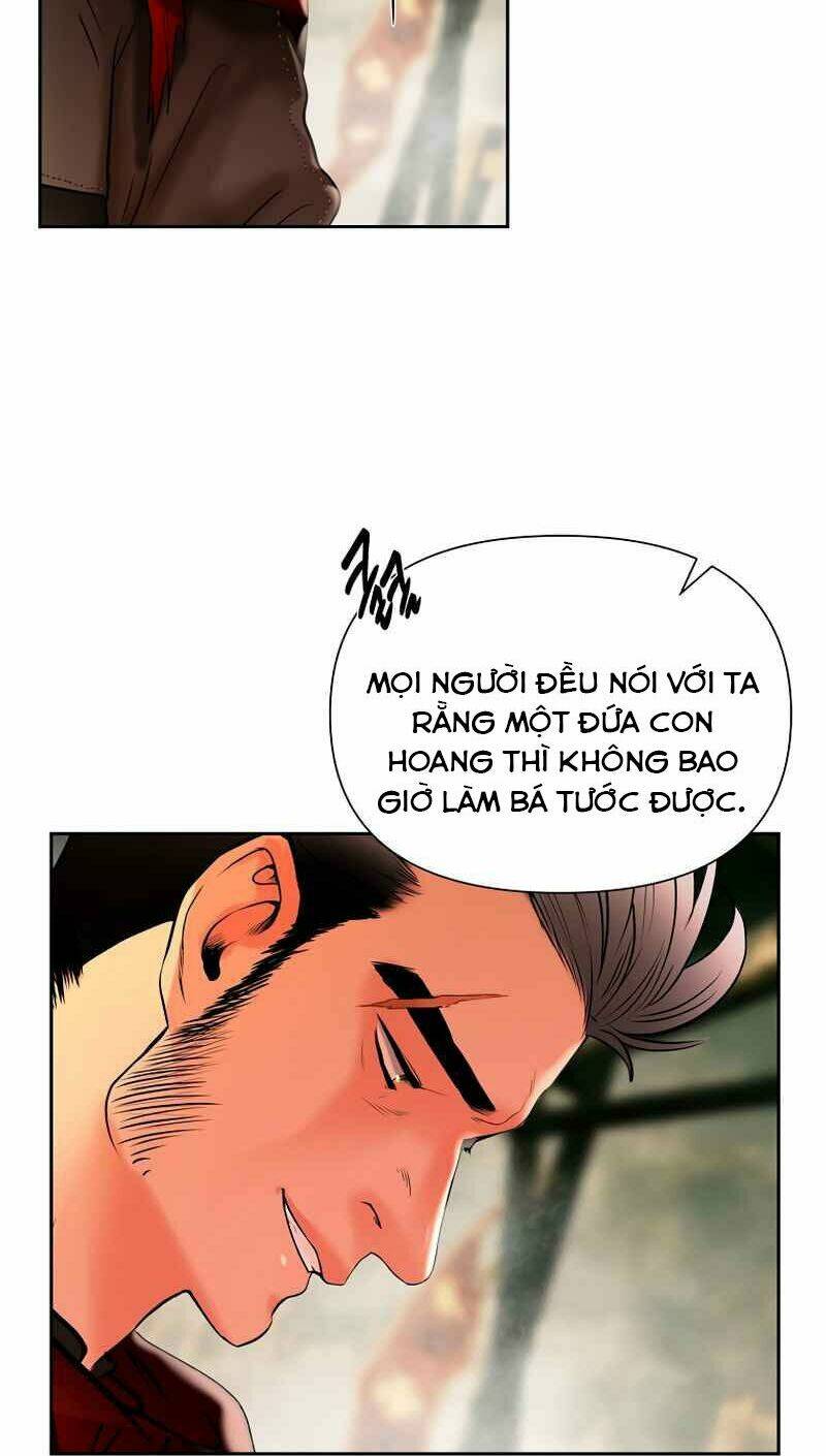 Nhiệm Vụ Chiến Binh Chương 16 Ảnh 22
