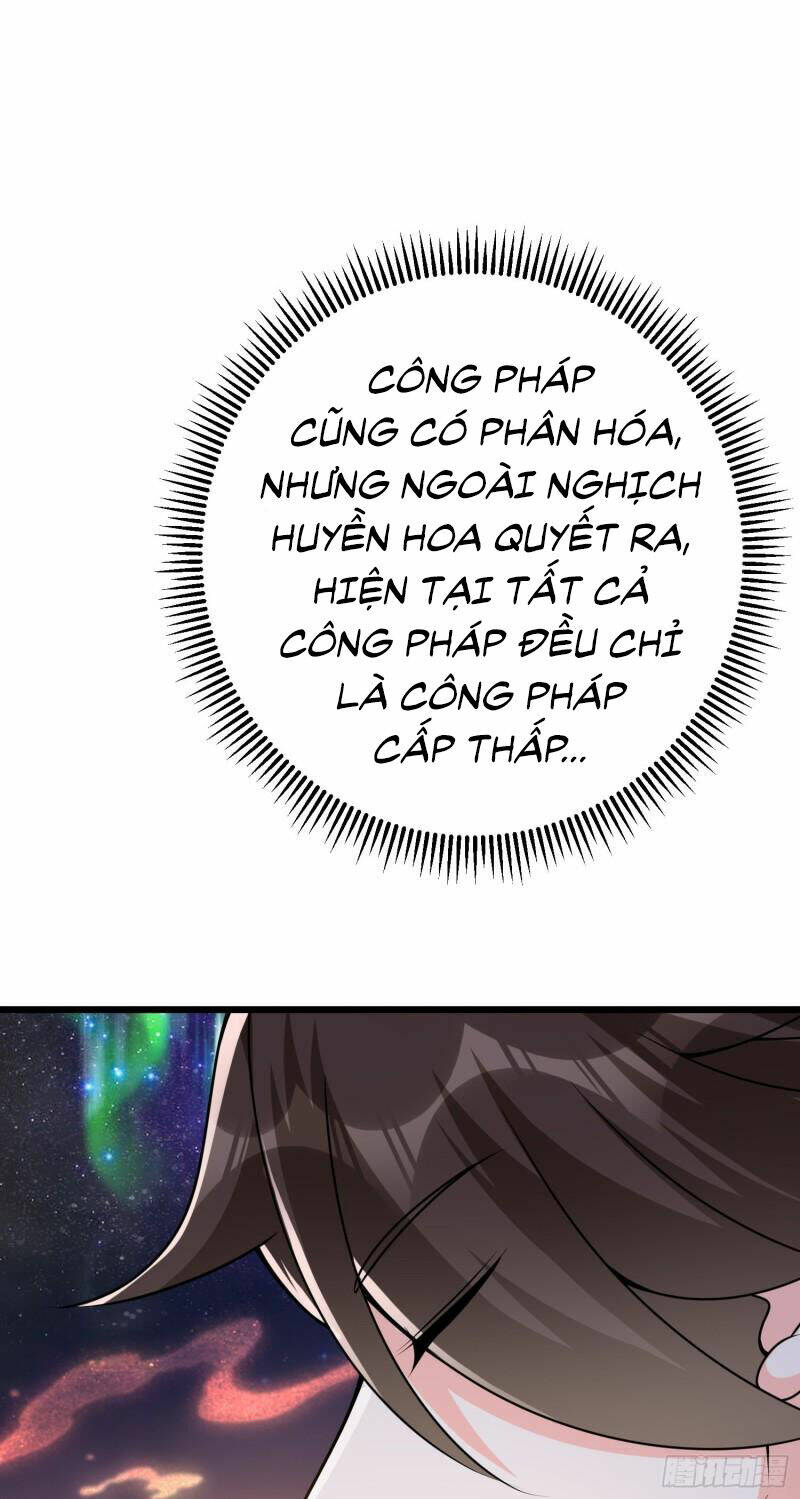 Mạnh Lên Từ Cõi Chết Chương 44 Ảnh 38