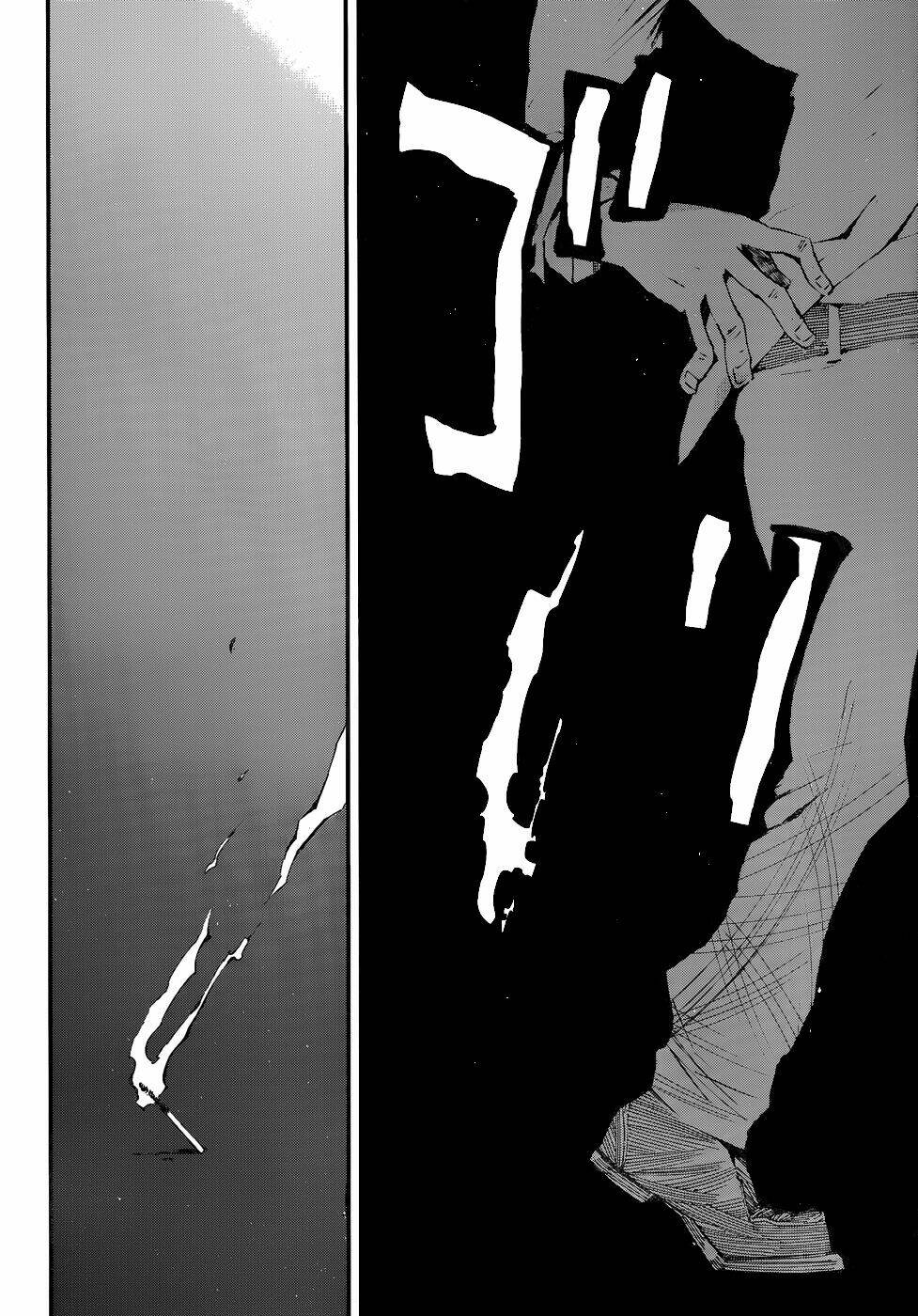 Macchi Shoujo Chương 0 Ảnh 43